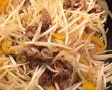 タモさん風　豚のしょうが焼きの作り方作り方15写真