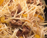 タモさん風　豚のしょうが焼きの作り方作り方15写真