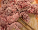 タモさん風　豚のしょうが焼きの作り方作り方9写真