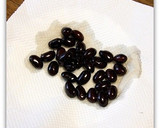 やわらかもっちり*黒豆煮の大福作り方1写真