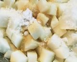 カクテキ❤生大根の酵素と乳酸菌を丸ごと♪作り方3写真