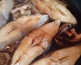 ホント美味しい♡カレイの煮付け～♪作り方2写真