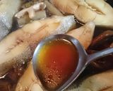 ホント美味しい♡カレイの煮付け～♪作り方3写真