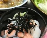 かぶと里芋とレンコンの明太マヨかけサラダ作り方4写真