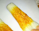 【家庭の味】きゅうりのちくわ巻き♪作り方4写真