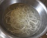 セミドライ大根サラダ作り方4写真
