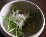 セミドライ大根サラダ作り方5写真