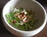 セミドライ大根サラダ作り方6写真
