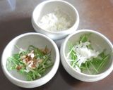 セミドライ大根サラダ作り方7写真