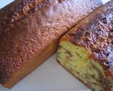 ホットケーキミックスでパウンドケーキ♪作り方7写真