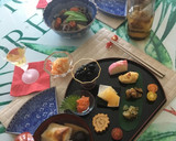 ひとつ鍋で作る♡お正月のお煮しめ作り方14写真