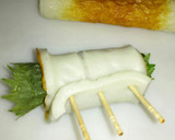 【家庭の味】きゅうりのちくわ巻き♪作り方6写真