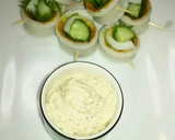 【家庭の味】きゅうりのちくわ巻き♪作り方7写真