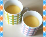簡単！なめらか濃厚プリン♪作り方14写真