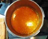 トルコ料理◆レンズ豆のスープ作り方6写真