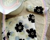 ☆ホウレン草と豆腐の味噌汁☆料亭の味作り方3写真