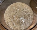 韓国伝統茶 シッケ作り方1写真