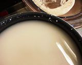 韓国伝統茶 シッケ作り方5写真