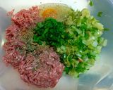 和風 おろしハンバーグ！！作り方4写真