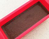 混ぜるだけ♬しっとりチョコレートケーキ作り方7写真