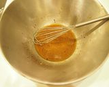 冷めても美味　味噌ポンダレで食べる唐揚げ作り方2写真