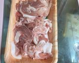 人気トップ3入り！簡単！具沢山な醤油雑煮作り方2写真