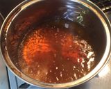 人気トップ3入り！簡単！具沢山な醤油雑煮作り方5写真