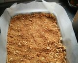 かんたん！オシャレなチーズケーキ作り方1写真