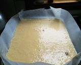 かんたん！オシャレなチーズケーキ作り方2写真