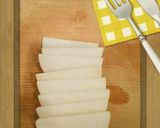 今が旬。ぶり大根作り方1写真