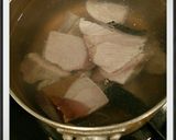 今が旬。ぶり大根作り方4写真