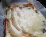 かんたん！オシャレなチーズケーキ作り方5写真