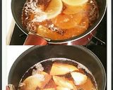 今が旬。ぶり大根作り方5写真