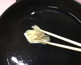 日本の海苔で韓国海苔を作ろう作り方3写真