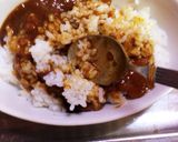 リメイク♫焼きカレードリア作り方1写真