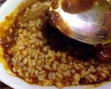 リメイク♫焼きカレードリア作り方2写真