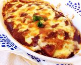 リメイク♫焼きカレードリア作り方4写真
