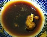 ハマる～辛子醤油の磯辺餅作り方1写真