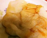 ハマる～辛子醤油の磯辺餅作り方3写真