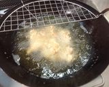 鳥の唐揚げ 居酒屋風作り方4写真