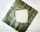 簡単！おにぎらず・作り方♪お弁当の具材2作り方13写真