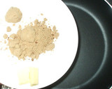 簡単！節分豆おやつ♪福豆かりんとう豆菓子作り方2写真