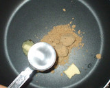簡単！節分豆おやつ♪福豆かりんとう豆菓子作り方3写真