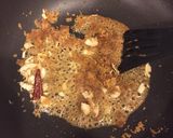 カラスミのパスタ作り方4写真