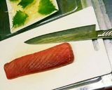 マグロ漁師びっくり中トロを大トロに食べ方作り方11写真