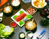 マグロ漁師びっくり中トロを大トロに食べ方作り方12写真