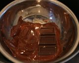 ジンジャー生チョコ作り方1写真
