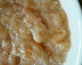 水煮鶏肉片作り方1写真