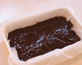 ジンジャー生チョコ作り方5写真