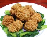 カリッカリ衣がおいしい鶏の唐揚げ作り方7写真